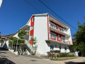 Nuni apartments